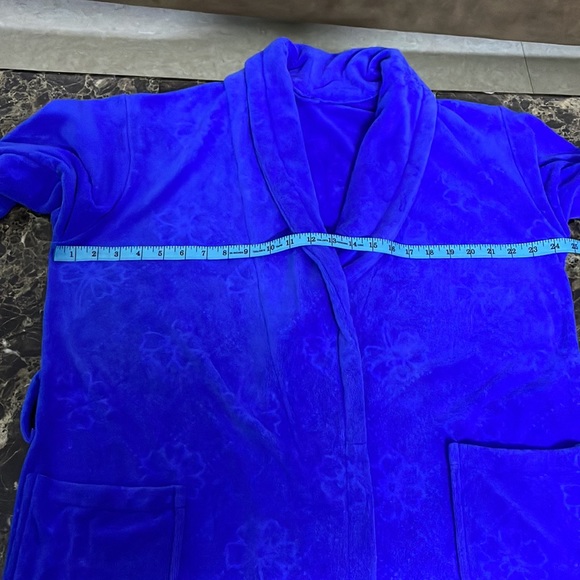 Bath robe - Picture 7 of 7